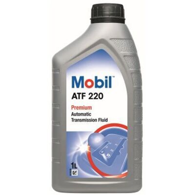 1l Mobil Atf 220 Getriebeöl Passend Für 339 Typ L2 339 Typ V1 339 Typ Z1: 1l Mobil Atf 220 Getriebeöl Passend Für 339 Typ L2 339 Typ V1 339 Typ Z1: