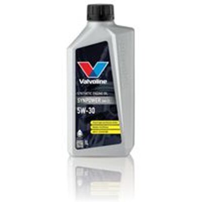 Valvoline Synpower ENV C1 5W-30 Motoröl - Motoröl Valvoline Synpower ENV C1 5W-30 Motoröl - Motoröl