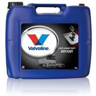 20l Kanne Valvoline Light & Heavy Duty Atf Cvt Automatikgetriebeöl Passend Für: 20l Kanne Valvoline Light & Heavy Duty Atf Cvt Automatikgetriebeöl Passend Für: