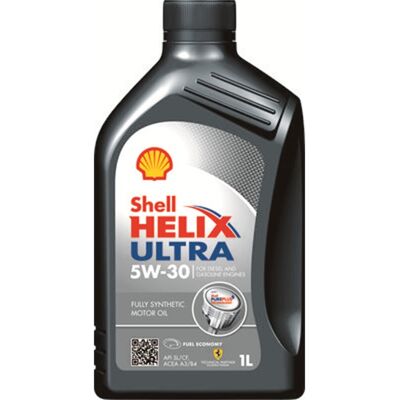 1l Shell Helix Ultra 5w-30 Motoröl Passend Für Bmw Ll-01 Mb 226.5 Mb 229.5 Renau: 1l Shell Helix Ultra 5w-30 Motoröl Passend Für Bmw Ll-01 Mb 226.5 Mb 229.5 Renau: