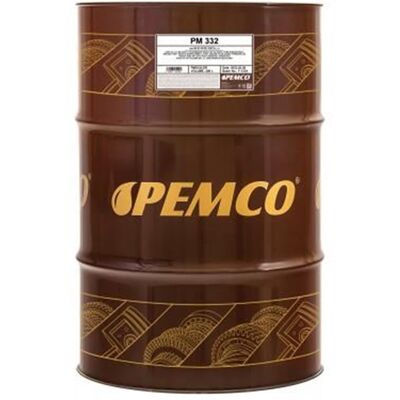 SCT - MANNOL Fass Pemco Pm 332 0w-30 Motoröl Passend Für Bmw Ll-04 Bmw Ll-12fe Fiat: SCT - MANNOL Fass Pemco Pm 332 0w-30 Motoröl Passend Für Bmw Ll-04 Bmw Ll-12fe Fiat: