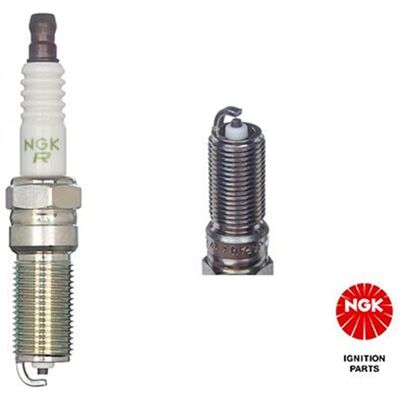 Ford EcoSport Zündkerze - Nickel, 25mm Gewinde, 1mm Abstand Ford EcoSport Zündkerze - Nickel, 25mm Gewinde, 1mm Abstand