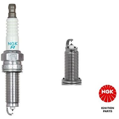 NGK Iridium Zündkerze für Ford Fiesta Puma - Zündkerze NGK Iridium Zündkerze für Ford Fiesta Puma - Zündkerze