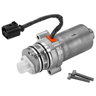 BorgWarner - Vorladepumpe Haldex Gen V - Kupplungspumpe BorgWarner - Vorladepumpe Haldex Gen V - Kupplungspumpe