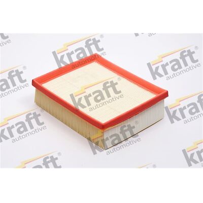 Kraft Xsara Peugeot 206 - Filtereinsatz - Luftfilter Kraft Xsara Peugeot 206 - Filtereinsatz - Luftfilter