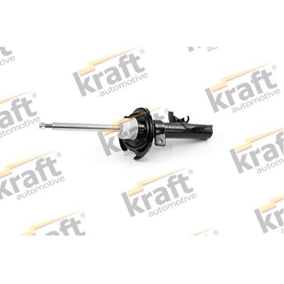 KRAFT 4006334 Gasdruckstoßdämpfer - Vorderseite Links - Stoßdämpferart: Gasfeder - Für Volvo KRAFT 4006334 Gasdruckstoßdämpfer - Vorderseite Links - Stoßdämpferart: Gasfeder - Für Volvo