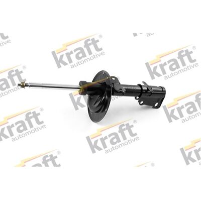 KRAFT 4008555 Gasdruckstoßdämpfer - Vorderachse KRAFT 4008555 Gasdruckstoßdämpfer - Vorderachse