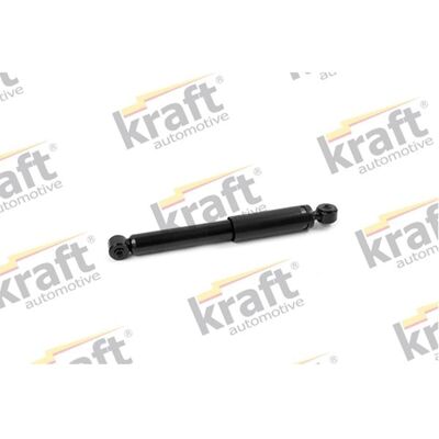 KRAFT Modell 4013420 Gasstoßdämpfer - Hinterachse KRAFT Modell 4013420 Gasstoßdämpfer - Hinterachse