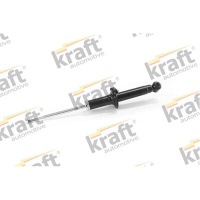 KRAFT Modell 4016302 Gasdruck Stoßdämpfer - Stoßdämpfer KRAFT Modell 4016302 Gasdruck Stoßdämpfer - Stoßdämpfer