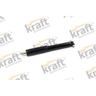 Kraft Automotive Hintere Gasdruckstoßdämpfer - Zweirohrsystem Kraft Automotive Hintere Gasdruckstoßdämpfer - Zweirohrsystem