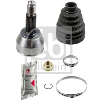 Ford FEBI BILSTEIN Gelenksatz - Antriebswelle M22x1.5 Ford FEBI BILSTEIN Gelenksatz - Antriebswelle M22x1.5