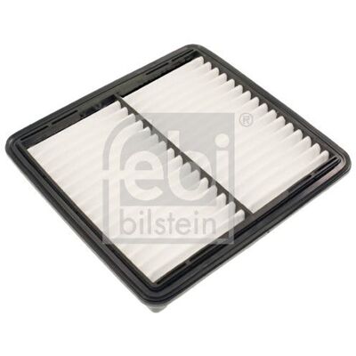 FEBI BILSTEIN Febi Luftfilter Filtereinsatz Passend Für Chevrolet Matiz Spark Daewoo Matiz: Luftfilter 1a First Automotive: A60535 Ackoja: A510037 Amc Filter: Da742 FEBI BILSTEIN Febi Luftfilter Filtereinsatz Passend Für Chevrolet Matiz Spark Daewoo Matiz: Luftfilter 1a First Automotive: A60535 Ackoja: A510037 Amc Filter: Da742