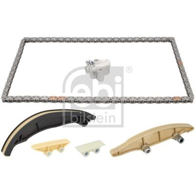 FEBI BILSTEIN 183512 Steuerkettensatz - Steuerkettensatz FEBI BILSTEIN 183512 Steuerkettensatz - Steuerkettensatz