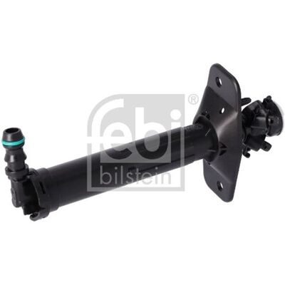 FEBI BILSTEIN 184520 Scheinwerfer Waschwasserdüse - Wischer Düse FEBI BILSTEIN 184520 Scheinwerfer Waschwasserdüse - Wischer Düse