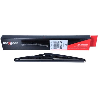 Maxgear Nissan Micra Astra Crossland Peugeot 3008 Heckwischer - Wischerblatt Maxgear Nissan Micra Astra Crossland Peugeot 3008 Heckwischer - Wischerblatt