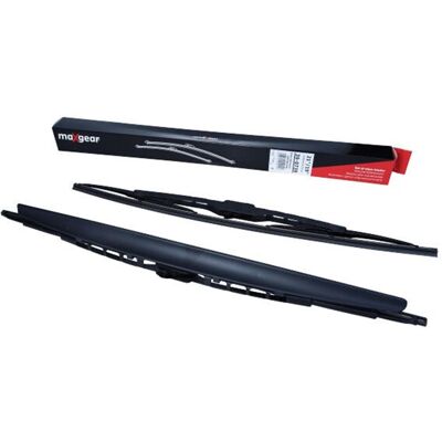 Maxgear 2 Scheibenwischer Spoiler Passend Für Audi A3 BMW Z4 Fiat - Wischblatt Maxgear 2 Scheibenwischer Spoiler Passend Für Audi A3 BMW Z4 Fiat - Wischblatt