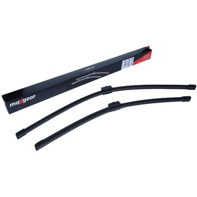 MAXGEAR 39-0765 Scheibenwischer-Set für BMW, Alpina - Flach, Linkslenker MAXGEAR 39-0765 Scheibenwischer-Set für BMW, Alpina - Flach, Linkslenker