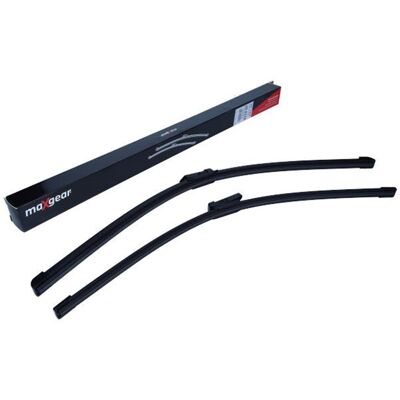 Maxgear Porsche Cayenne Flachwischer - Wischerblad Maxgear Porsche Cayenne Flachwischer - Wischerblad