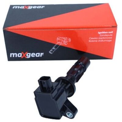 Maxgear 13-0376 Zündspule - Ford Galaxy, Mondeo, S-Max Maxgear 13-0376 Zündspule - Ford Galaxy, Mondeo, S-Max
