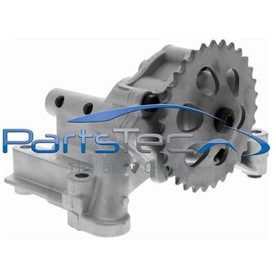 PartsTec PTA420-0279 Ölpumpe - Ohne Ansaugrohr, Zahnrad - VW, Audi, Seat, Škoda PartsTec PTA420-0279 Ölpumpe - Ohne Ansaugrohr, Zahnrad - VW, Audi, Seat, Škoda