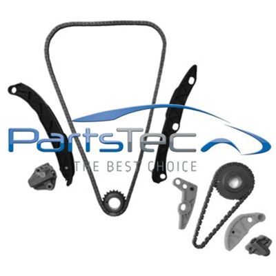 Partstec Steuerkettensatz Passend Für Hyundai I30 Kona Santa Kia Optima Sorento: Steuerkettensatz Bga: Tc2743fk Bga: Tc2752fk Blue Print: Adbp730177 F Partstec Steuerkettensatz Passend Für Hyundai I30 Kona Santa Kia Optima Sorento: Steuerkettensatz Bga: Tc2743fk Bga: Tc2752fk Blue Print: Adbp730177 F