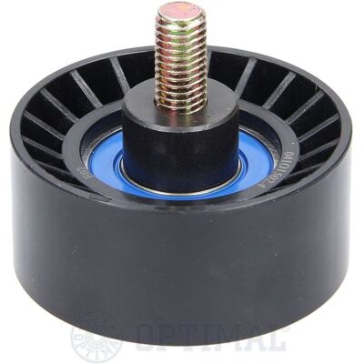 Bosch KBU9103A - Umlenk-/Führungsrolle, Zahnriemen Bosch KBU9103A - Umlenk-/Führungsrolle, Zahnriemen