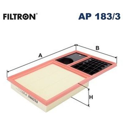 Filtron Luftfilter Filtereinsatz Passend Für Seat Altea Cordoba Ibiza Leon: Luftfilter 1a First Automotive: A63260 Amc Filter: Faf10255 Ashika: Fa0920 Filtron Luftfilter Filtereinsatz Passend Für Seat Altea Cordoba Ibiza Leon: Luftfilter 1a First Automotive: A63260 Amc Filter: Faf10255 Ashika: Fa0920