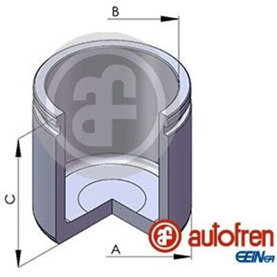AUTOFREN SEINSA Autofren 48mm Kolben Bremssattel Vorne Passend Für Alfa 33 Bmw 3 8 Z1 Lada Samar: Kolben, Bremssattel Alfa Romeo: 547808000000 Alfa Romeo: 54780900000 AUTOFREN SEINSA Autofren 48mm Kolben Bremssattel Vorne Passend Für Alfa 33 Bmw 3 8 Z1 Lada Samar: Kolben, Bremssattel Alfa Romeo: 547808000000 Alfa Romeo: 54780900000