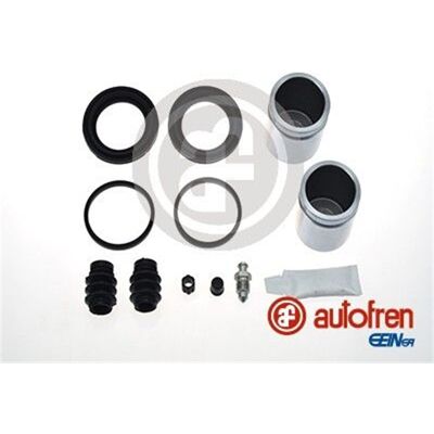 Autofren Seinsa Reparatursatz für Hyundai Santa Fe 2 & 3, Kia Sorento 2 - Bremszange Autofren Seinsa Reparatursatz für Hyundai Santa Fe 2 & 3, Kia Sorento 2 - Bremszange