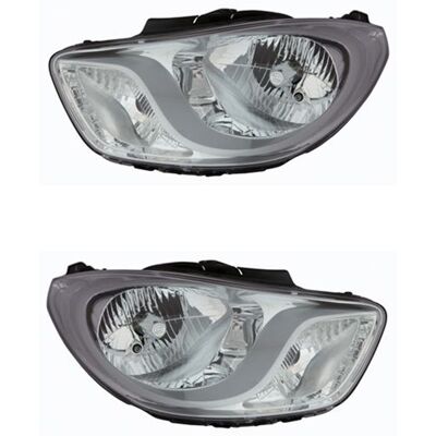 2x Van Wezel Scheinwerfer Passend Für Hyundai I10: Hauptscheinwerfer Abakus: 2211159lmldem Alkar: 2745629 Diederichs: 6852181 Hyundai: 921010x120 John 2x Van Wezel Scheinwerfer Passend Für Hyundai I10: Hauptscheinwerfer Abakus: 2211159lmldem Alkar: 2745629 Diederichs: 6852181 Hyundai: 921010x120 John