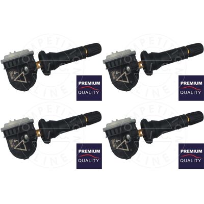 4x Aic Reifendrucksensoren Rdks Tmps Passend Für Opel Antara Karl Mokka: Radsensor, Reifendruck-kontrollsystem Aic: 57034 Bosch: 0273014056 Bosch: 027 4x Aic Reifendrucksensoren Rdks Tmps Passend Für Opel Antara Karl Mokka: Radsensor, Reifendruck-kontrollsystem Aic: 57034 Bosch: 0273014056 Bosch: 027
