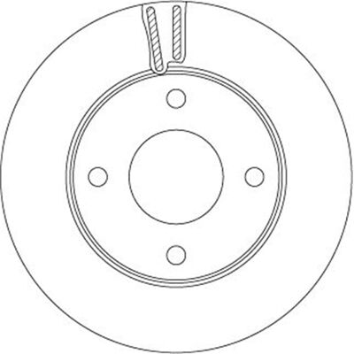 2x Trw Bremsscheiben 257mm Belüftet Vorne Passend Für Nissan Evalia Nv200: Bremsscheibe A.b.s.: 18213 Ap Xenergy: X602837 Ashika: 6001160c Ate: 240126 2x Trw Bremsscheiben 257mm Belüftet Vorne Passend Für Nissan Evalia Nv200: Bremsscheibe A.b.s.: 18213 Ap Xenergy: X602837 Ashika: 6001160c Ate: 240126