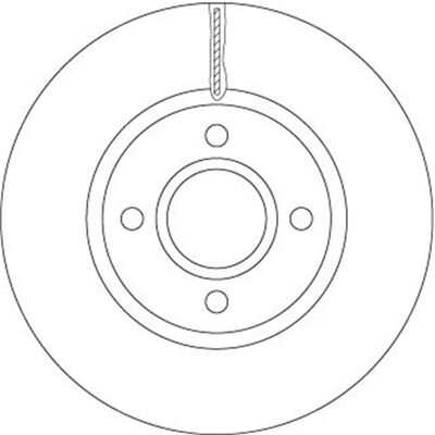 2x Trw Bremsscheiben 278mm Belüftet Vorne Passend Für Ford B-max Fiesta Tourneo: Bremsscheibe A.b.s.: 18308 Abakus: 23103313 Aisin: K6f961s Ap Xenergy 2x Trw Bremsscheiben 278mm Belüftet Vorne Passend Für Ford B-max Fiesta Tourneo: Bremsscheibe A.b.s.: 18308 Abakus: 23103313 Aisin: K6f961s Ap Xenergy