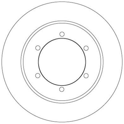 2x Trw Bremsscheiben 280mm Voll Hinten Passend Für Nissan Cabstar Nt400 Df6790: Bremsscheibe A.b.s.: 18416 Aisin: A6r2011s Ashika: 6101107c Ate: 24011 2x Trw Bremsscheiben 280mm Voll Hinten Passend Für Nissan Cabstar Nt400 Df6790: Bremsscheibe A.b.s.: 18416 Aisin: A6r2011s Ashika: 6101107c Ate: 24011