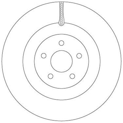 2x Trw Bremsscheiben 350mm Belüftet Vorne Passend Für Ford Focus Df6871: Bremsscheibe A.b.s.: 18683 Blue Print: Adbp430013 Brembo: 09d57411 Car: 14221 2x Trw Bremsscheiben 350mm Belüftet Vorne Passend Für Ford Focus Df6871: Bremsscheibe A.b.s.: 18683 Blue Print: Adbp430013 Brembo: 09d57411 Car: 14221