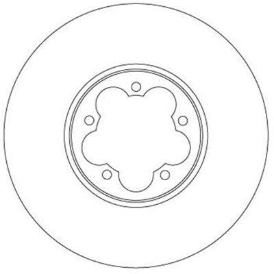 2x Trw Bremsscheiben 308mm Belüftet Vorne Passend Für Ford Transit Df6921s: Bremsscheibe A.b.s.: 18470 Ap Xenergy: X602961 Ashika: 60000328c Ate: 2401 2x Trw Bremsscheiben 308mm Belüftet Vorne Passend Für Ford Transit Df6921s: Bremsscheibe A.b.s.: 18470 Ap Xenergy: X602961 Ashika: 60000328c Ate: 2401