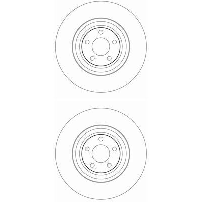 2x Trw Bremsscheiben 360mm Belüftet Vorne Passend Für Audi A6 A8 Vw Phaeton Df: Bremsscheibe A.b.s.: 17530 Abakus: 23103216 Abakus: 231032162 Aisin: T 2x Trw Bremsscheiben 360mm Belüftet Vorne Passend Für Audi A6 A8 Vw Phaeton Df: Bremsscheibe A.b.s.: 17530 Abakus: 23103216 Abakus: 231032162 Aisin: T