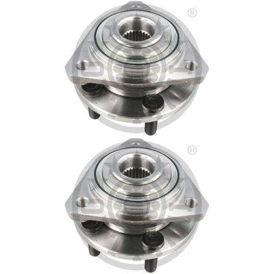 2x Optimal Radlager-satz Vorne Passend Für Chrysler Cirrus Sebring Stratus: Radlagersatz Ashika: 4419016 Chevrolet: 15649179 Chevrolet: 4593462 Chevro 2x Optimal Radlager-satz Vorne Passend Für Chrysler Cirrus Sebring Stratus: Radlagersatz Ashika: 4419016 Chevrolet: 15649179 Chevrolet: 4593462 Chevro