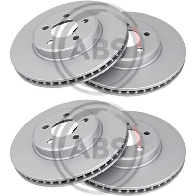 2x A.b.s. Bremsscheiben Vorne 320mm Belüftet Passend Für Chrysler 300c 17809: Bremsscheibe Chrysler: 04779196ab Chrysler: 04779196ad Chrysler: 4779196 2x A.b.s. Bremsscheiben Vorne 320mm Belüftet Passend Für Chrysler 300c 17809: Bremsscheibe Chrysler: 04779196ab Chrysler: 04779196ad Chrysler: 4779196