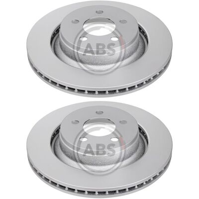 2x A.b.s. Bremsscheiben Vorne 332mm Belüftet Passend Für Dodge Nitro Jeep: Bremsscheibe Dodge: 4779599aa Dodge: 4779599ab Fiat / Lancia: K04779599aa F 2x A.b.s. Bremsscheiben Vorne 332mm Belüftet Passend Für Dodge Nitro Jeep: Bremsscheibe Dodge: 4779599aa Dodge: 4779599ab Fiat / Lancia: K04779599aa F