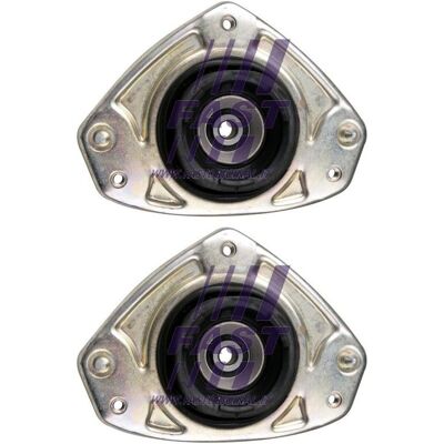 2x Fast Domlager Vorne Beidseitig Passend Für Fiat Brava Bravo Marea Lancia: Lagerung, Stoßdämpfer Birth: 5747 Boge: 87385a Fast: Ft12039 Fiat: 464452 2x Fast Domlager Vorne Beidseitig Passend Für Fiat Brava Bravo Marea Lancia: Lagerung, Stoßdämpfer Birth: 5747 Boge: 87385a Fast: Ft12039 Fiat: 464452