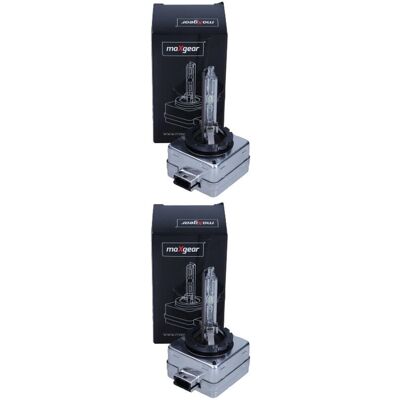 Maxgear - 780113 - D1S 85V 35W - Xenon-Scheinwerferlampe Maxgear - 780113 - D1S 85V 35W - Xenon-Scheinwerferlampe