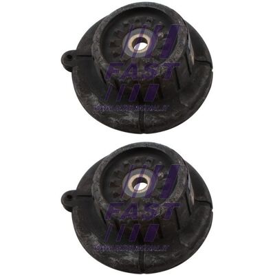 2x Fast Domlager Vorne Passend Für Fiat Bravo Stilo Lancia Delta Links+rechts: Lagerung, Stoßdämpfer Aic: 74593 Ashika: Sma0498 Bilstein: 12298853 Bir 2x Fast Domlager Vorne Passend Für Fiat Bravo Stilo Lancia Delta Links+rechts: Lagerung, Stoßdämpfer Aic: 74593 Ashika: Sma0498 Bilstein: 12298853 Bir