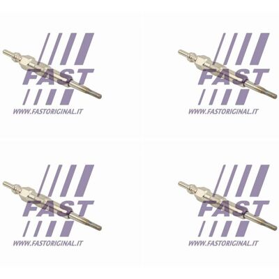 4x Fast Glühkerzen Ft82760 Passend Für 4-zylinder Audi A2 A3 A4 Chrysler: Glühkerze Ashika: 0109912 Automega: 217947710 Blue Print: Adbp180136 Blue Pr 4x Fast Glühkerzen Ft82760 Passend Für 4-zylinder Audi A2 A3 A4 Chrysler: Glühkerze Ashika: 0109912 Automega: 217947710 Blue Print: Adbp180136 Blue Pr