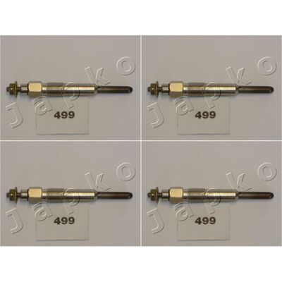 4x Japko Glühkerzen 01499 Passend Für 4-zylinder Honda Accord Civic Land Rover: Glühkerze Ashika: 0104499 Ashika: B085 Ashika: B096 Blue Print: Adbp18 4x Japko Glühkerzen 01499 Passend Für 4-zylinder Honda Accord Civic Land Rover: Glühkerze Ashika: 0104499 Ashika: B085 Ashika: B096 Blue Print: Adbp18