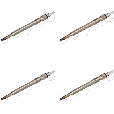 4x Japko Glühkerzen 01906 Passend Für 4-zylinder Chrysler Voyager Jeep Cherokee: Glühkerze Ashika: 0109906 Ashika: B127 Blue Print: Ada101802 Blue Pri 4x Japko Glühkerzen 01906 Passend Für 4-zylinder Chrysler Voyager Jeep Cherokee: Glühkerze Ashika: 0109906 Ashika: B127 Blue Print: Ada101802 Blue Pri
