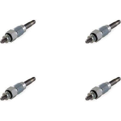 Hella 8eg 008 498-201 Glühkerze - Passend für 4-Zylinder Audi A3 & Seat Hella 8eg 008 498-201 Glühkerze - Passend für 4-Zylinder Audi A3 & Seat