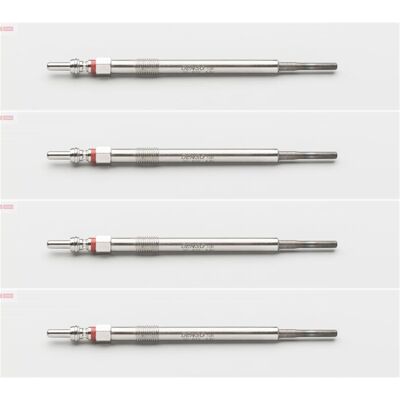4x Denso Glühkerzen Dg-610 Passend Für 4-zylinder Volvo C30 C70 S40 S60 S80 V50: Glühkerze Borgwarner (beru): Ge123 Bosch: 0250403001 Bremi: 26515 Cha 4x Denso Glühkerzen Dg-610 Passend Für 4-zylinder Volvo C30 C70 S40 S60 S80 V50: Glühkerze Borgwarner (beru): Ge123 Bosch: 0250403001 Bremi: 26515 Cha
