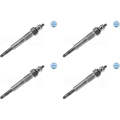 Meyle 614 860 0007 - Glühkerze für Opel Corsa Vectra Ssangyong Isuzu Meyle 614 860 0007 - Glühkerze für Opel Corsa Vectra Ssangyong Isuzu