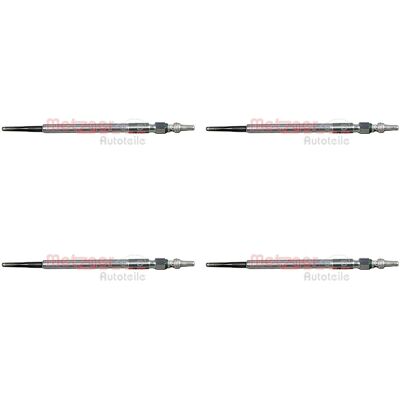 Metzger H5 240 Glühkerze - Glühkerze Metzger H5 240 Glühkerze - Glühkerze